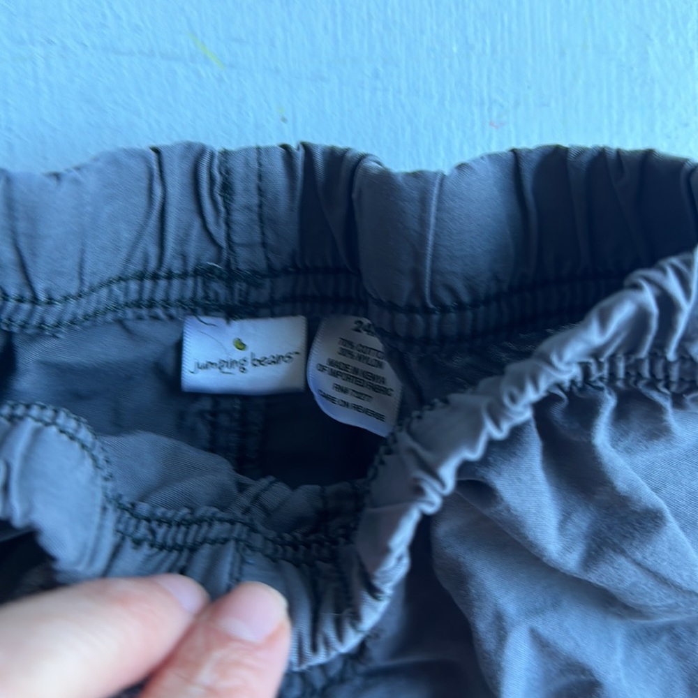 Lightweight Shorts - Picture 2 of 3